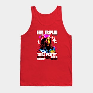 Eem Triplin Superstars Tank Top